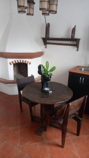 Hostal Colonial Independiente